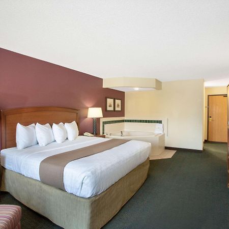 Americinn By Wyndham Kearney Eksteriør billede