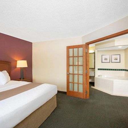 Americinn By Wyndham Kearney Eksteriør billede