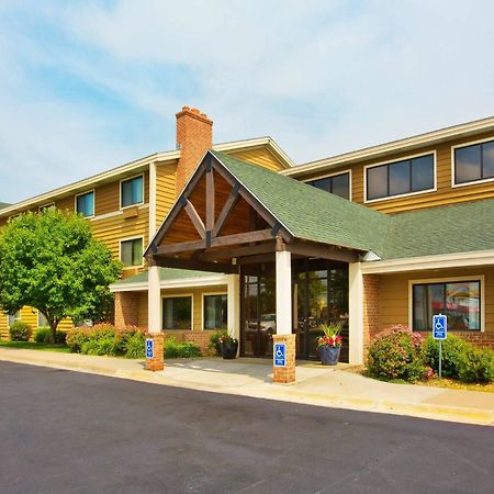 Americinn By Wyndham Kearney Eksteriør billede