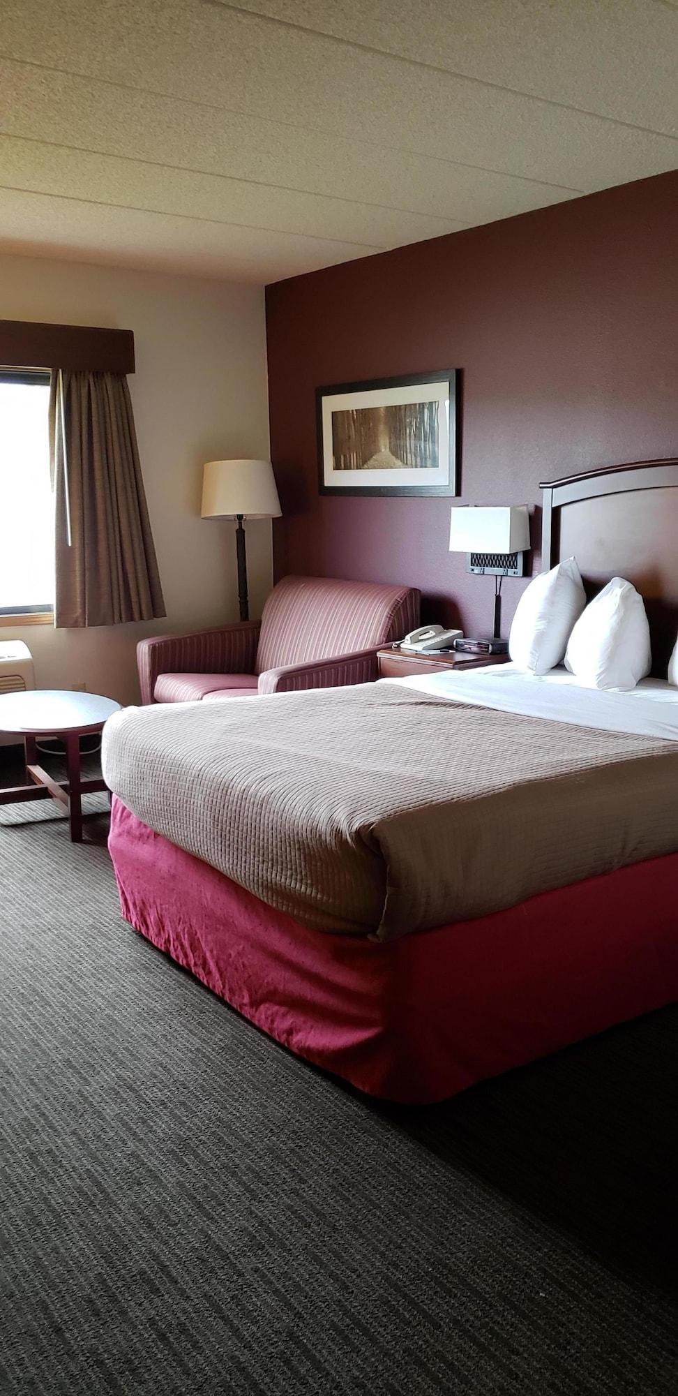 Americinn By Wyndham Kearney Eksteriør billede