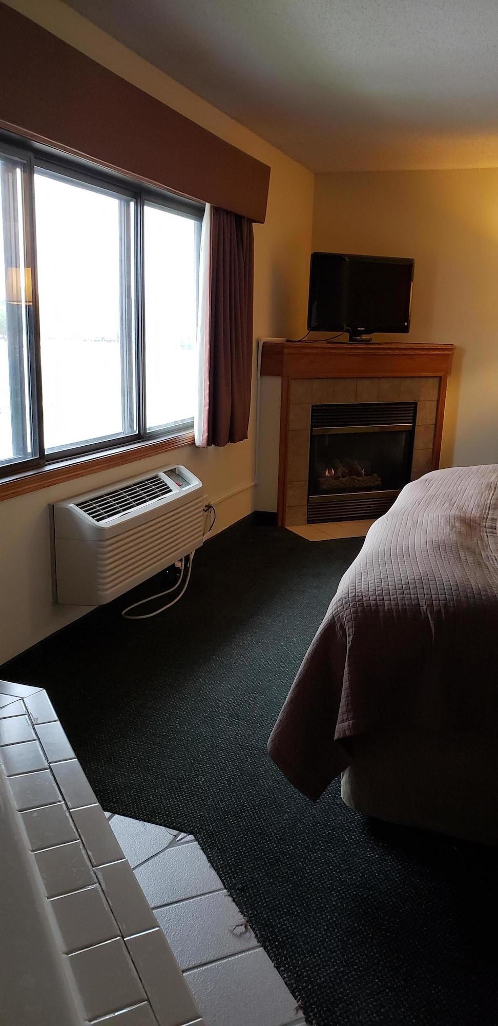 Americinn By Wyndham Kearney Eksteriør billede
