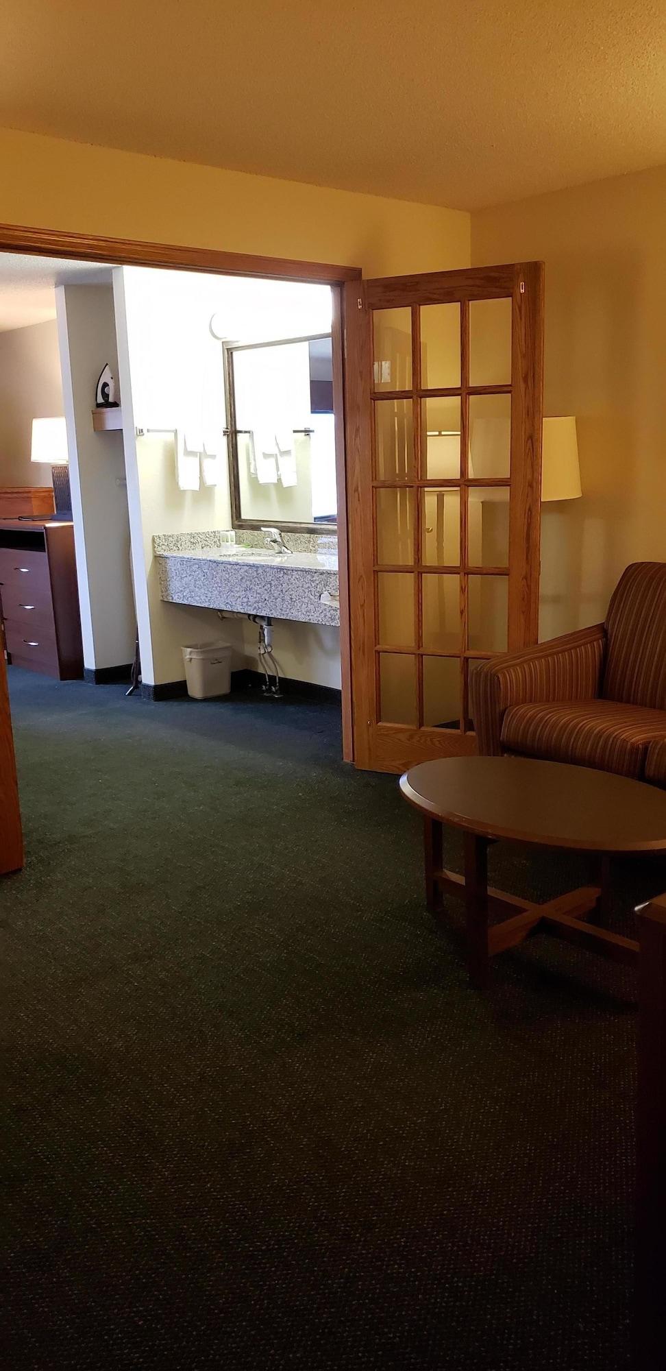 Americinn By Wyndham Kearney Eksteriør billede
