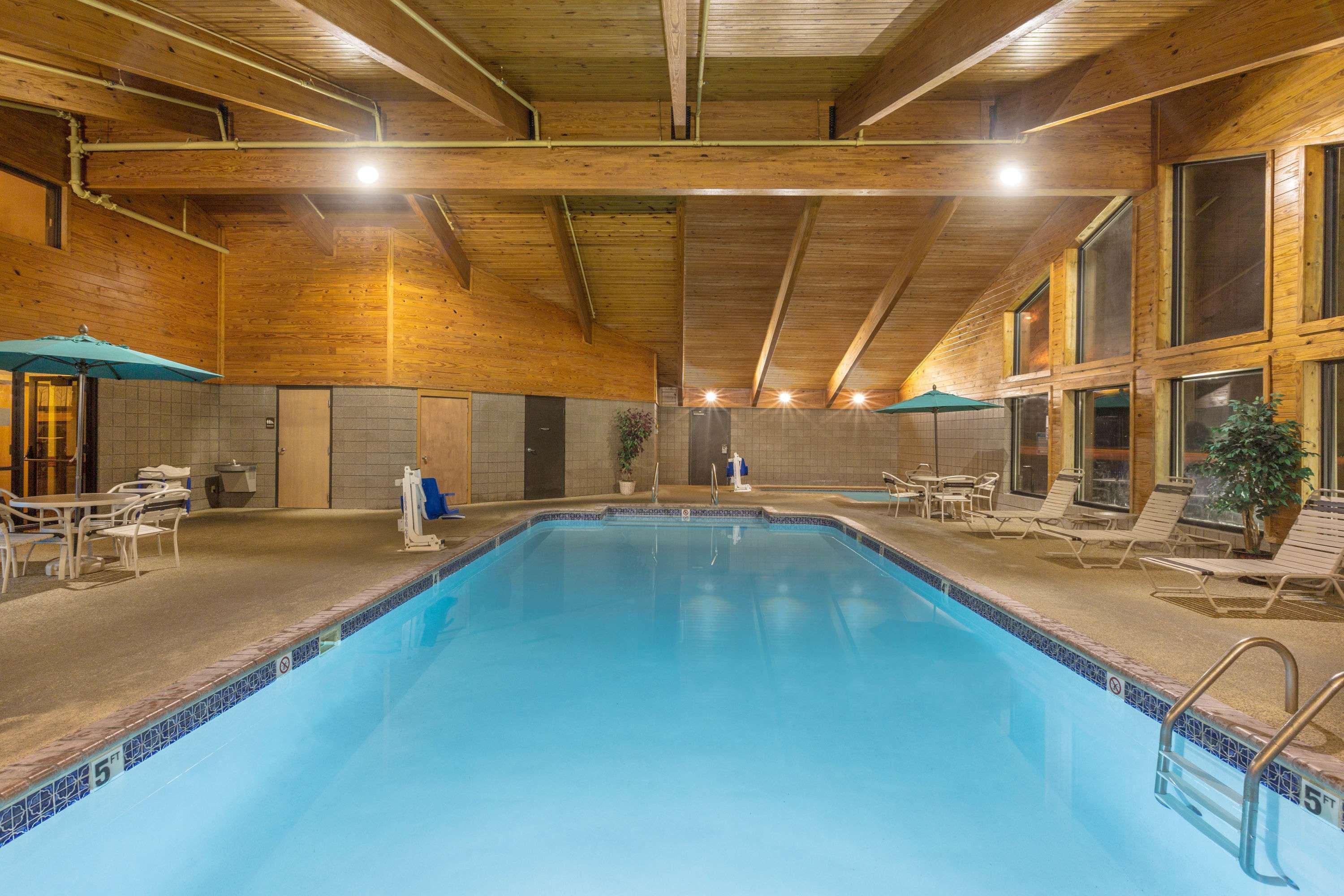 Americinn By Wyndham Kearney Eksteriør billede