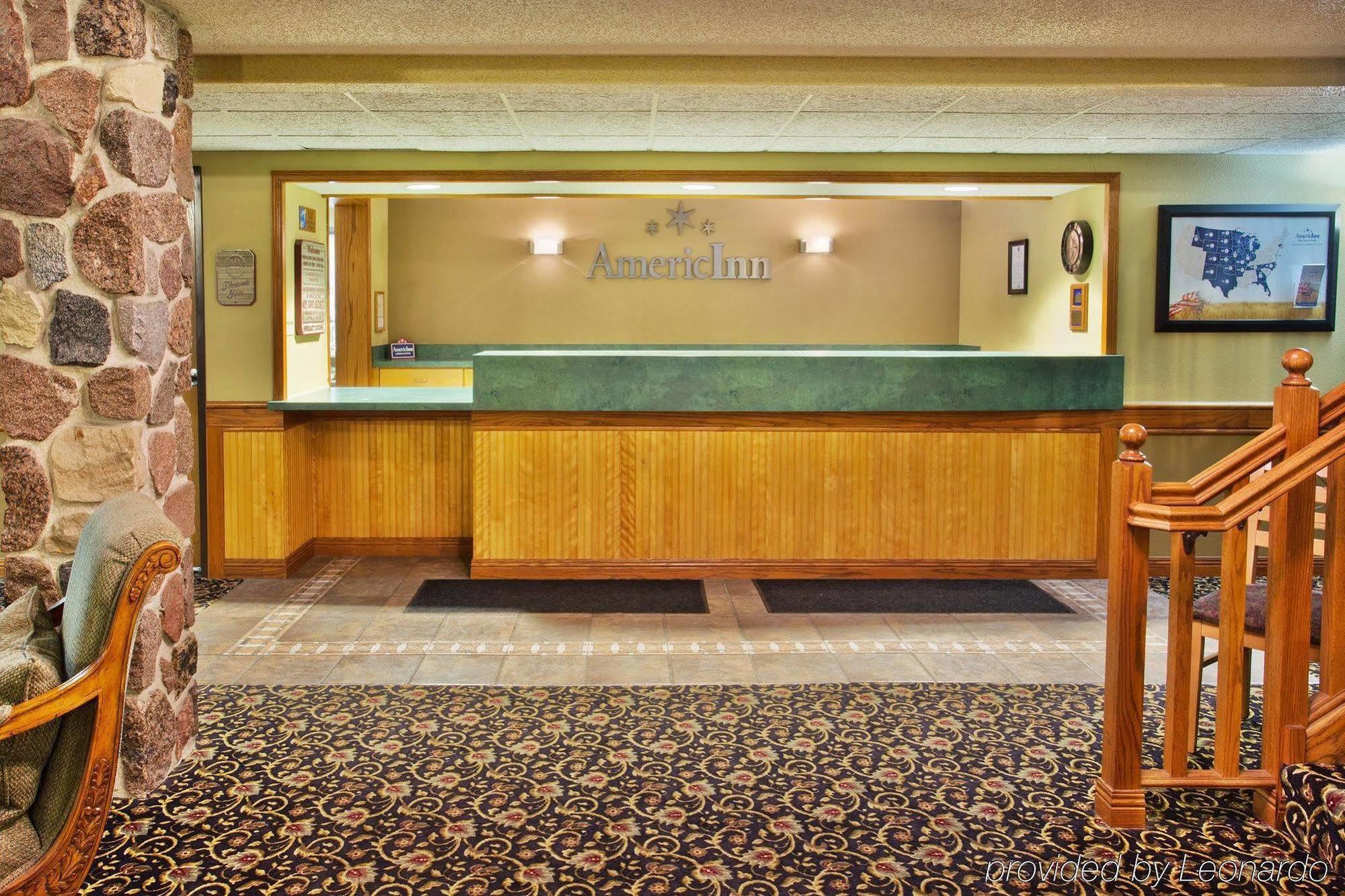 Americinn By Wyndham Kearney Eksteriør billede