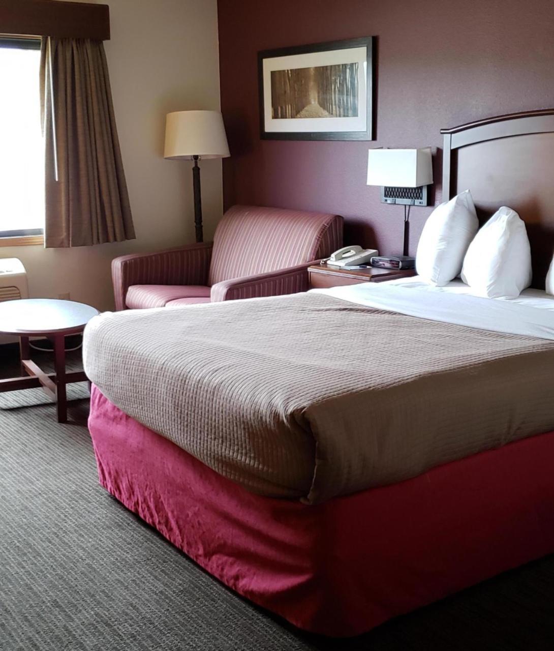 Americinn By Wyndham Kearney Eksteriør billede