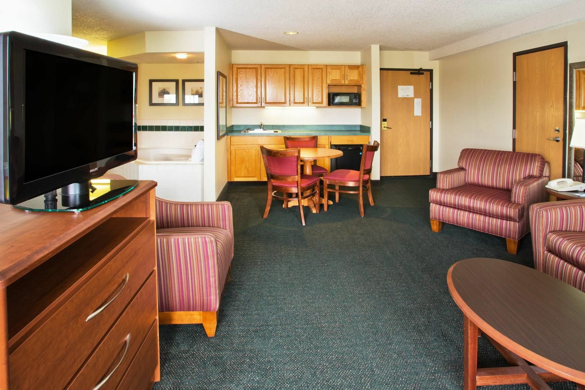 Americinn By Wyndham Kearney Eksteriør billede